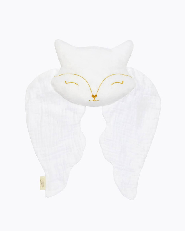 Doudou for Bola Ochre colour  Ilado