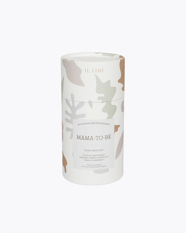 Herbal tea Pregnancy  Ilado