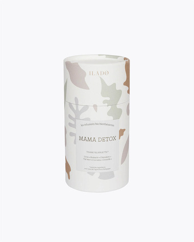 Herbal tea Post-partum  Ilado