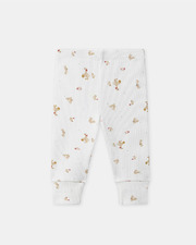 Animal print grow suit Ecru colour  Sergent Major