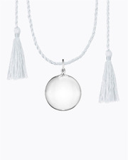 Pregnancy bola Joy Silver colour  Ilado