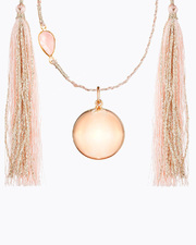 Pregnancy bola Maya Rosegold colour  Ilado