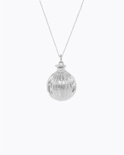 Pregnancy bola Wonder Silver colour  Ilado