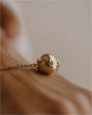 Mini bracelet bola good star Children version  Ilado