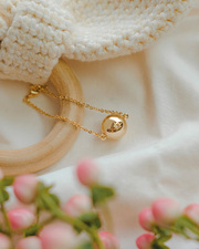 Mini bracelet bola good star Adult version  Ilado