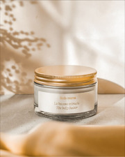 The miracle balm Organic stretch marks  Ilado
