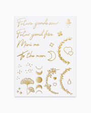 Pregnancy tattoo kit The magical companion that soothes little ones' emotions  Ilado