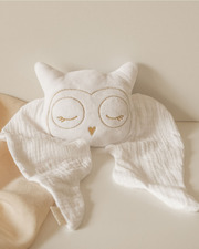 Doudou for Bola Powder pink colour  Ilado