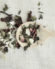 Herbal tea Breastfeeding  Ilado