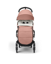 YOYO&sup3; stroller footmuff Ginger colour  Stokke