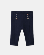 Navy blue leggings Navy blue colour  Sergent Major