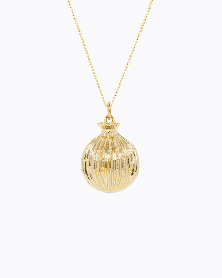 Pregnancy bola Wonder Yellow gold colour  Ilado