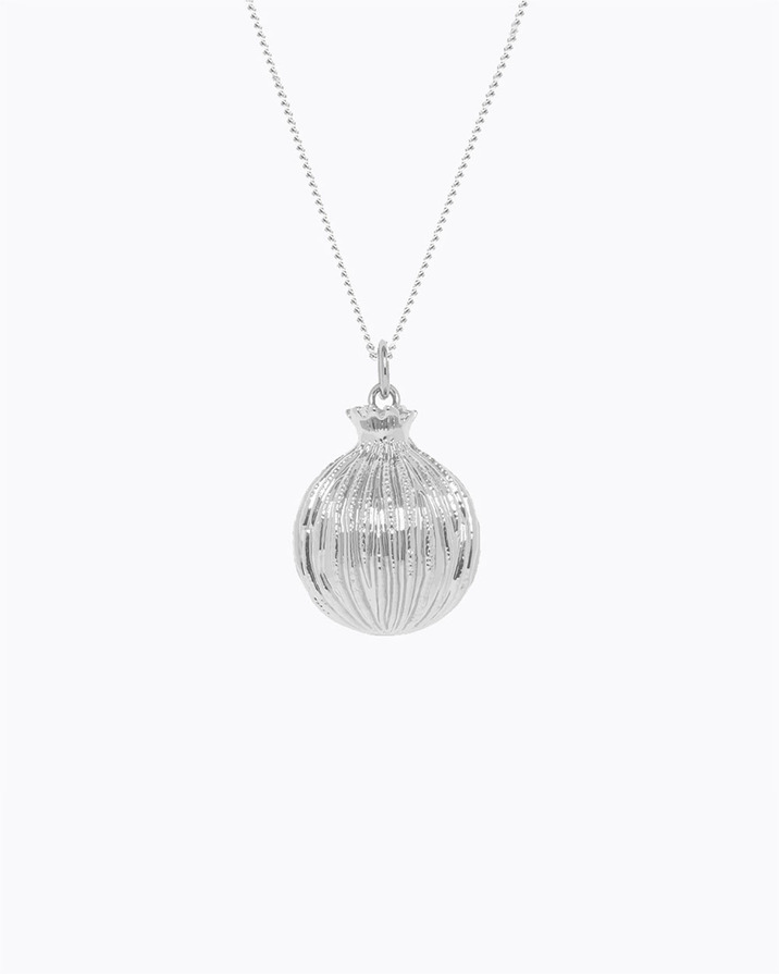 Pregnancy bola Wonder Silver colour  Ilado