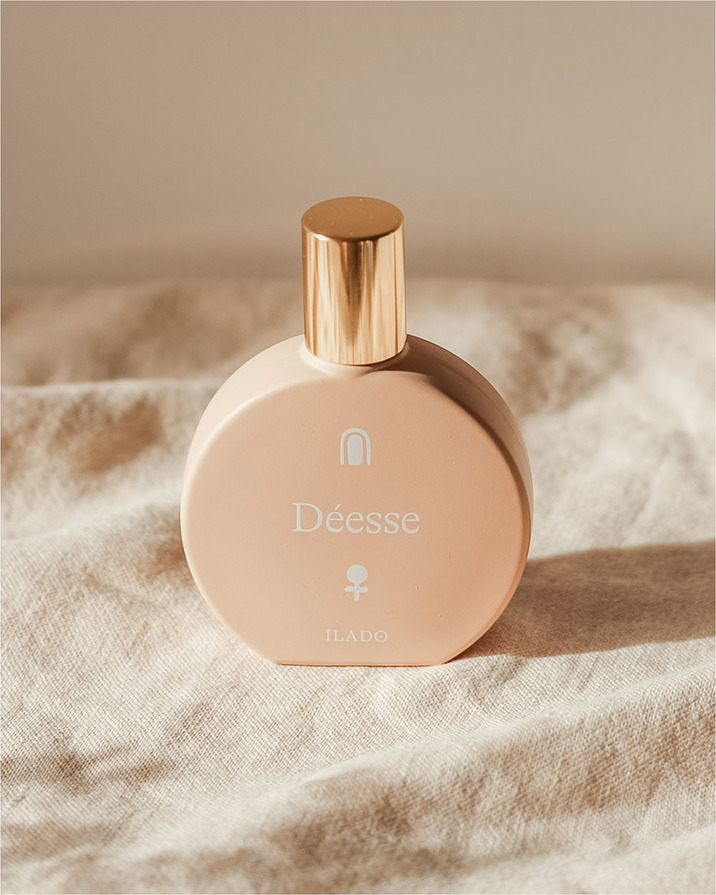 Fragrance Goddess  Ilado