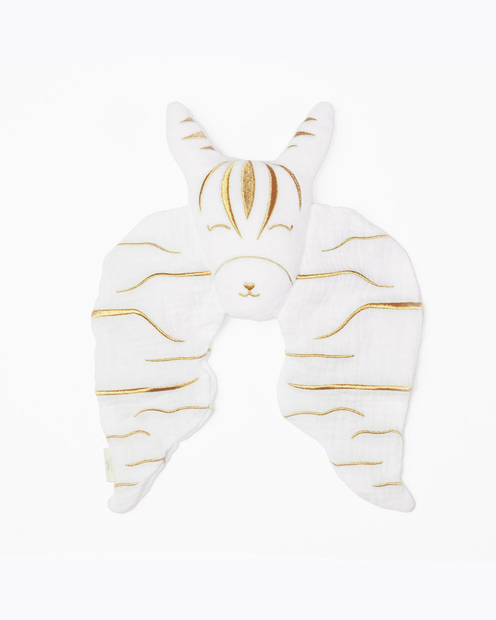 Doudou for Bola Blue-grey colour  Ilado