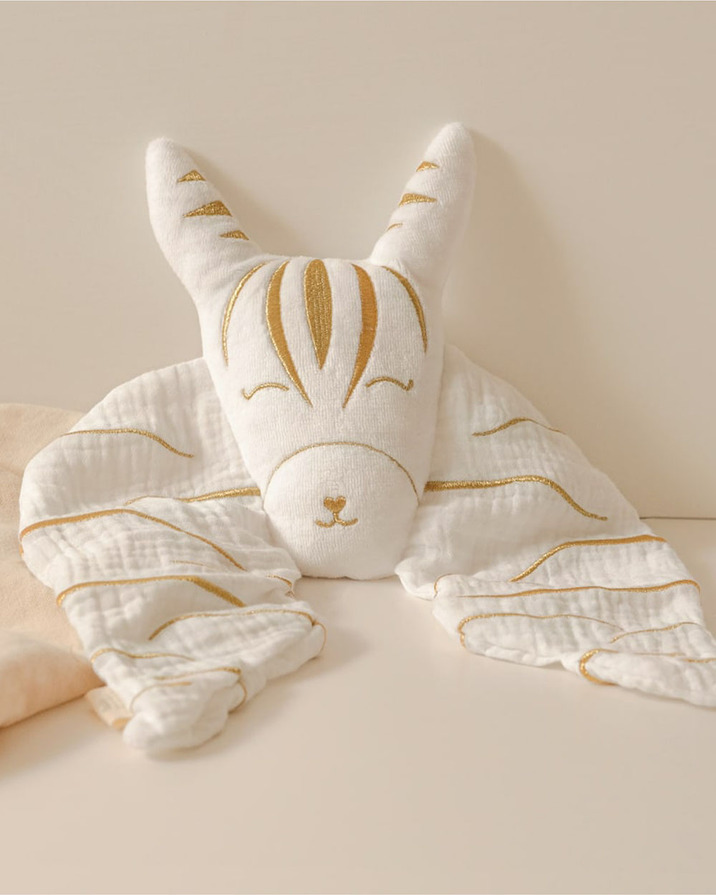 Doudou for Bola Blue-grey colour  Ilado