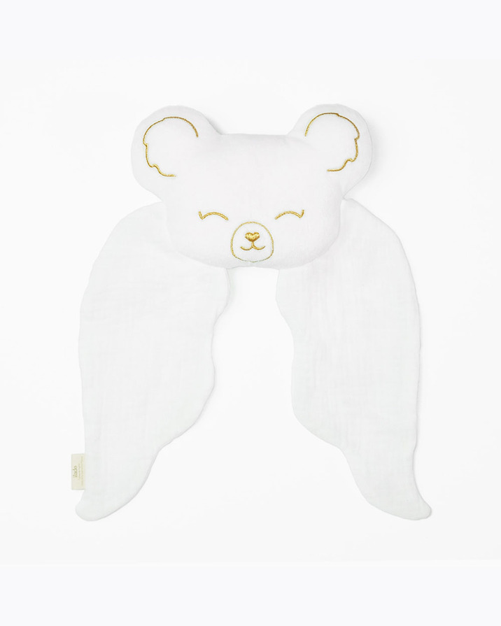 Doudou for Bola Hazelnut colour  Ilado