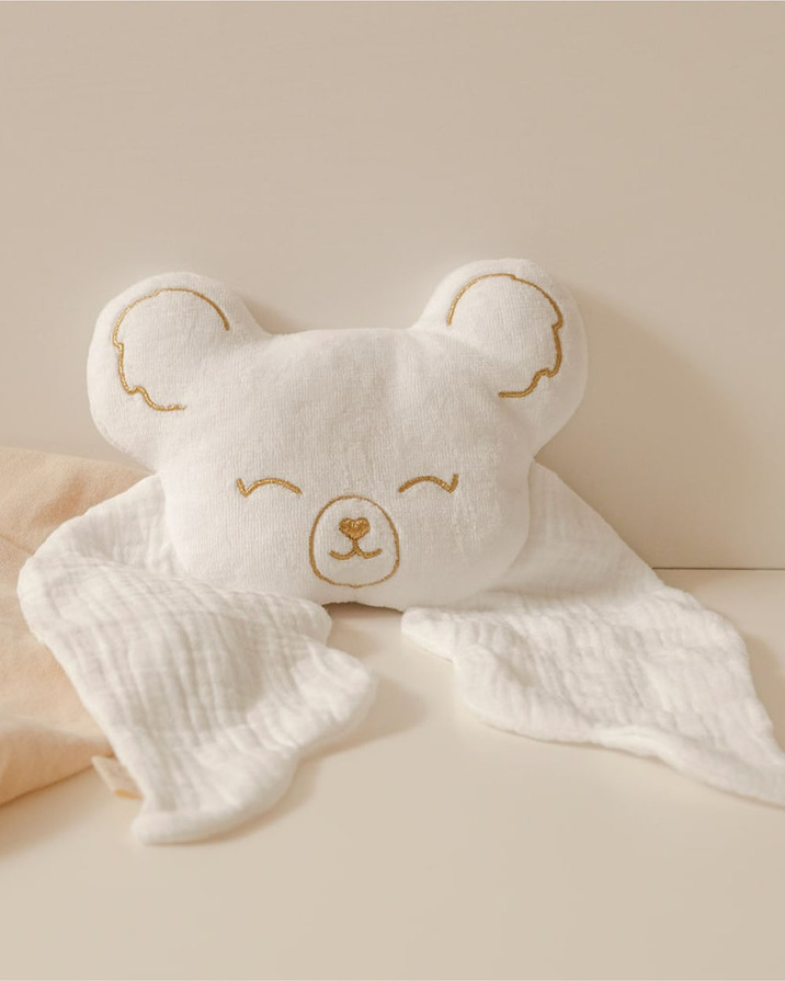 Doudou for Bola Hazelnut colour  Ilado