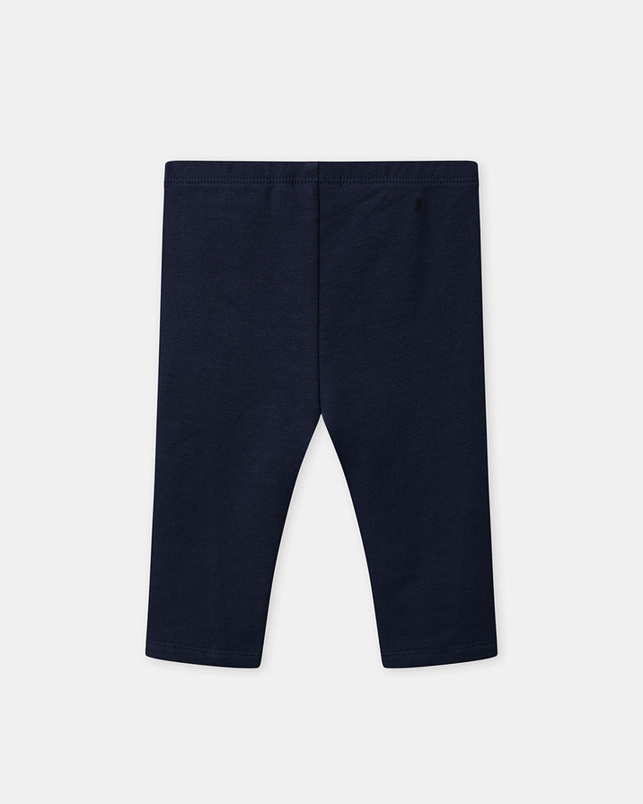 Navy blue leggings Navy blue colour  Sergent Major