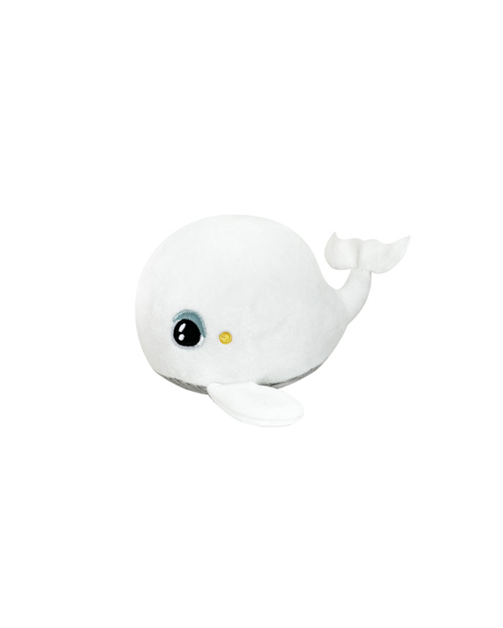 Shakies plush night light Whale  Pabobo