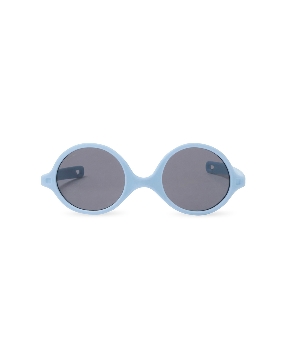 Diabola sunglasses 0-1 year Sky blue colour Ki Et La