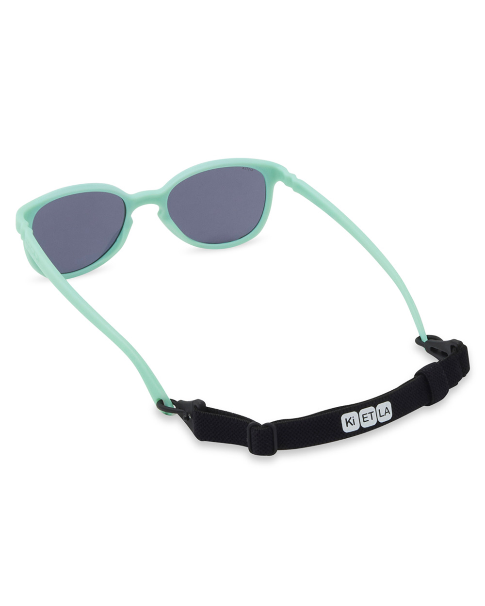 Wazz sunglasses 1-2 years Mint colour  Ki Et La