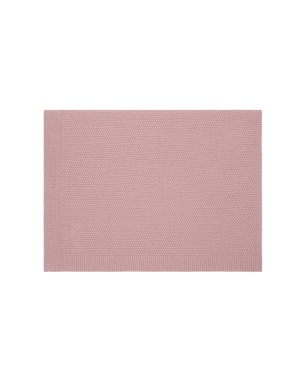 Bou blanket Blush pink colour  Rose in April