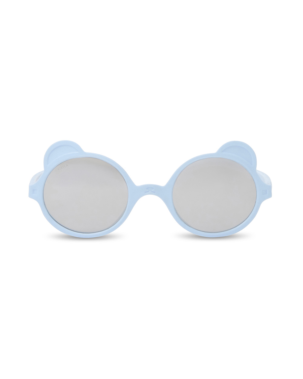 Baby sunglasses Ourson 1-2 years Light blue colour  Ki Et La