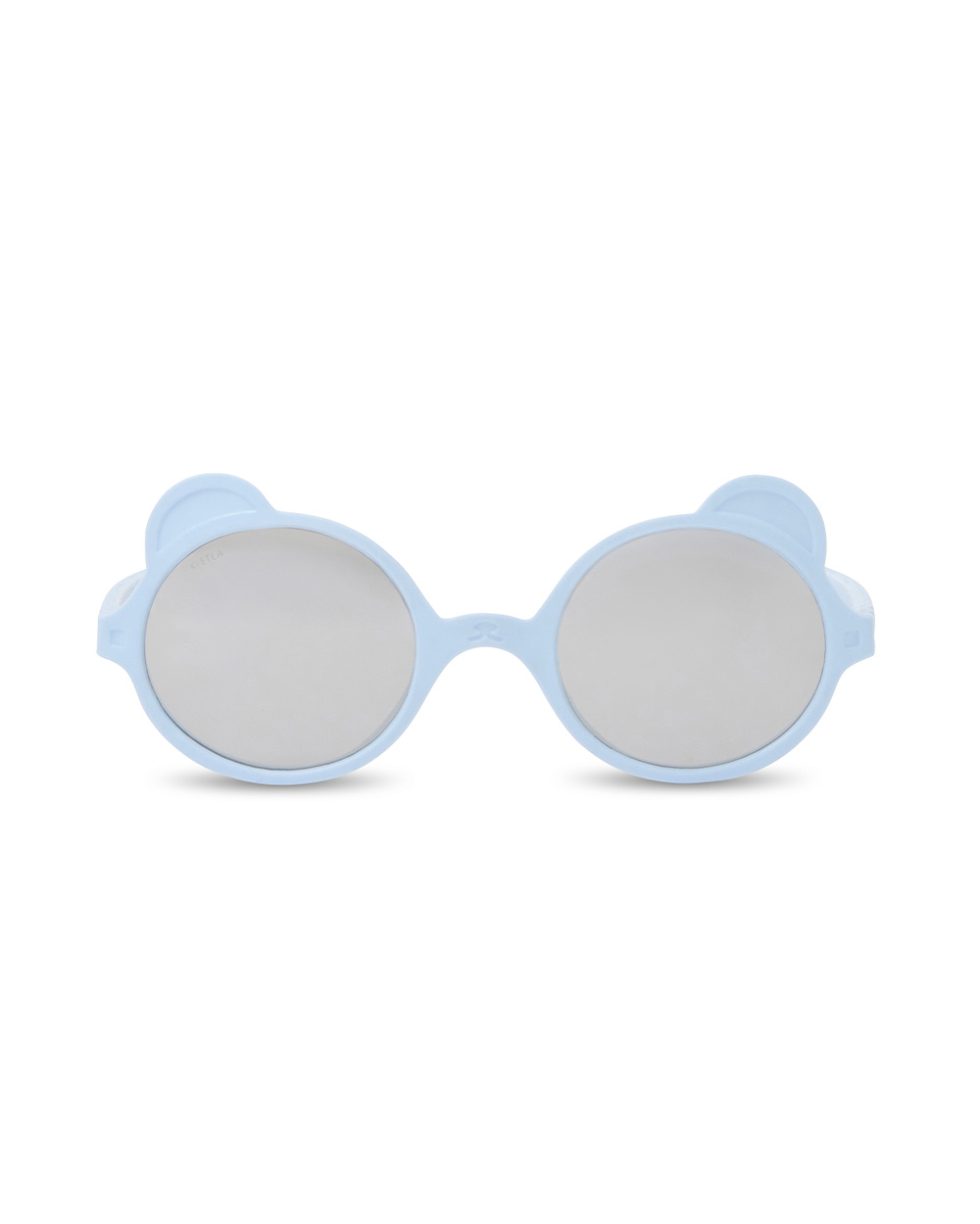 Baby sunglasses Ourson 0-1 year Light blue colour  Ki Et La
