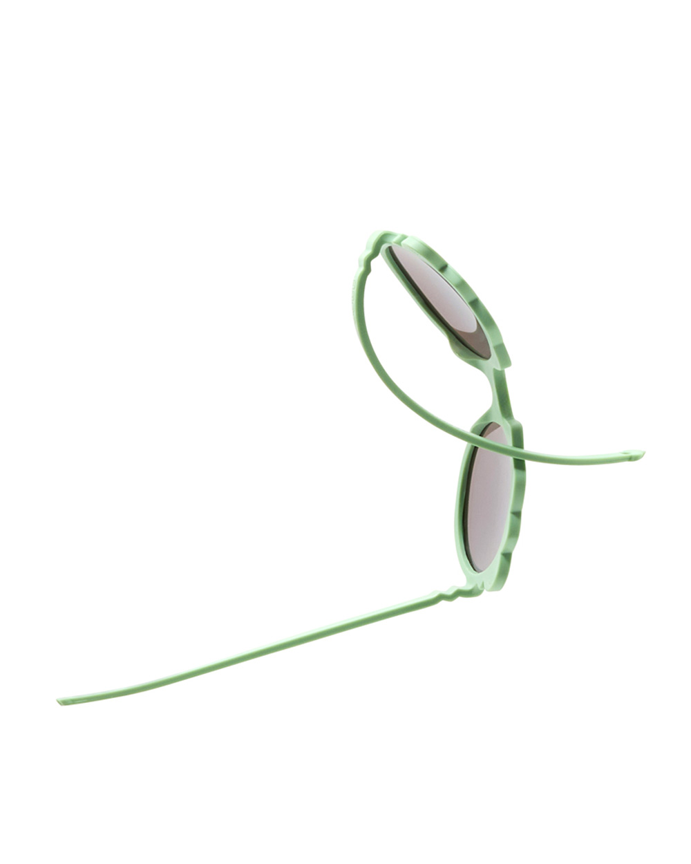 Baby sunglasses Lion 1-2 years Sage colour  Ki Et La
