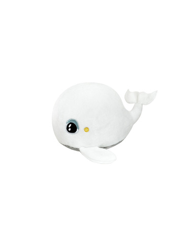 Shakies plush night light Whale  Pabobo