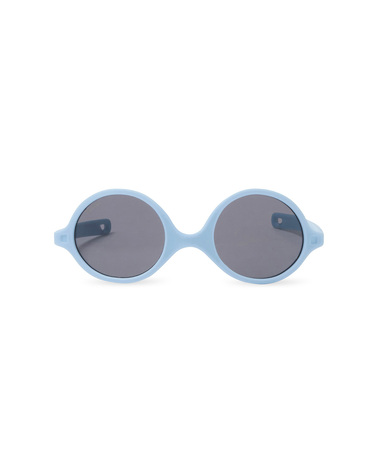 Diabola sunglasses 0-1 year Sky blue colour  Ki Et La