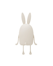 Evex rabbit night light Sandy colour  Liewood