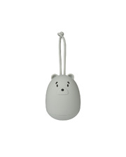 Watson night light Mr bear dove blue colour  Liewood