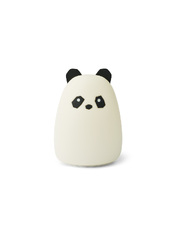 Winston panda night light Cream colour  Liewood
