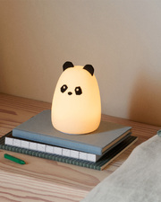 Winston panda night light Cream colour  Liewood
