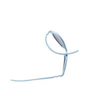 Diabola sunglasses 0-1 year Sky blue colour Ki Et La