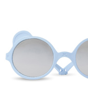 Baby sunglasses Ourson 1-2 years Light blue colour  Ki Et La