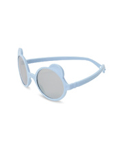Baby sunglasses Ourson 0-1 year Light blue colour  Ki Et La