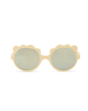 Baby sunglasses Lion 1-2 years Vanilla colour  Ki Et La