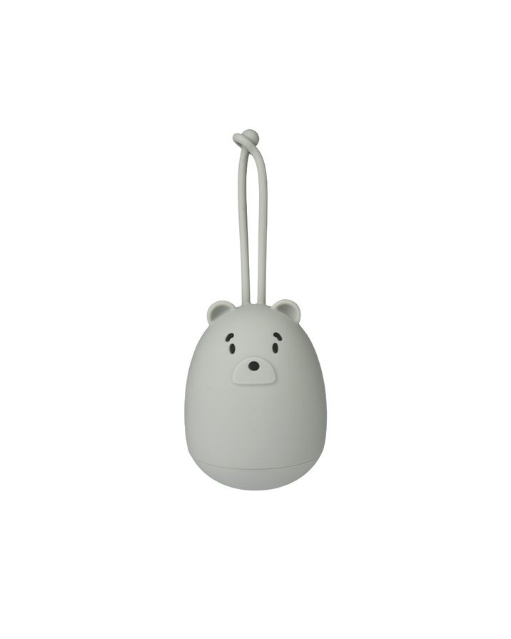 Watson night light Mr bear dove blue colour  Liewood