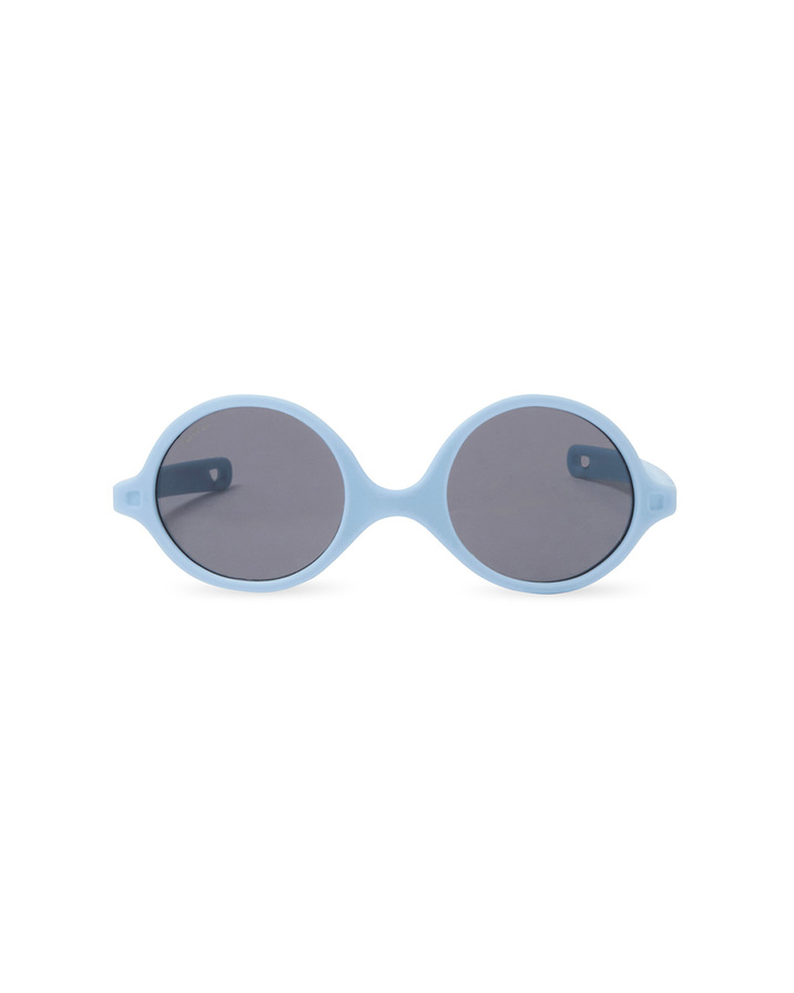 Diabola sunglasses 0-1 year Sky blue colour Ki Et La