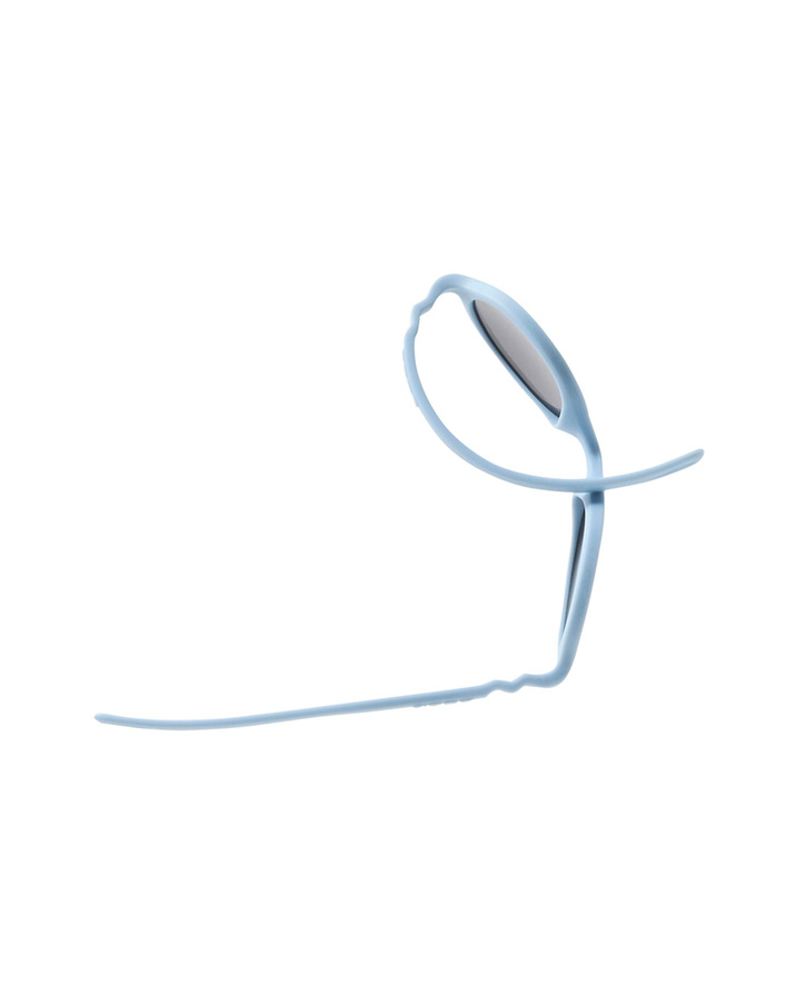 Diabola sunglasses 0-1 year Sky blue colour Ki Et La