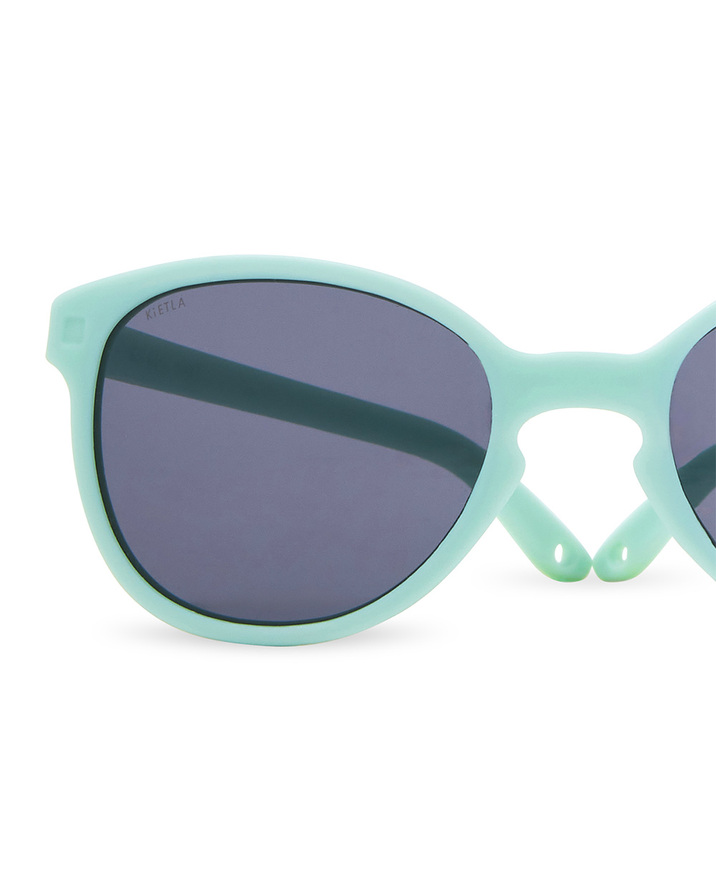 Wazz sunglasses 1-2 years Mint colour  Ki Et La