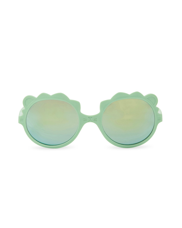Baby sunglasses Lion 1-2 years Sage colour  Ki Et La