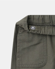 Twill summer shorts Khaki colour  Sergent Major
