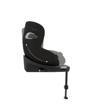 Sirona Ti car seat Sepia black colour (Plus)  Cybex