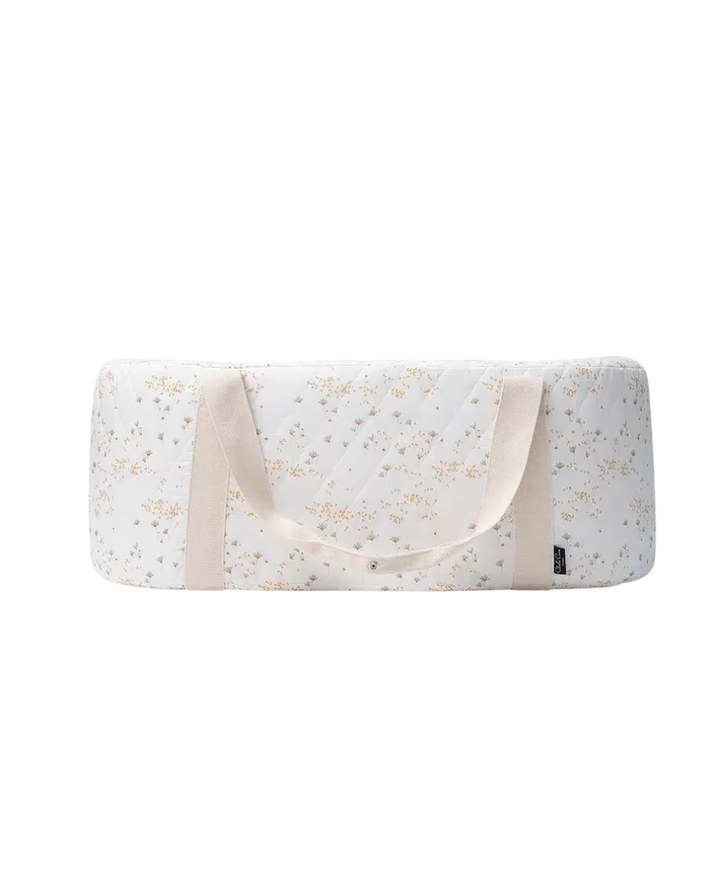 Kuko bassinet Quilted pia color Charlie Crane