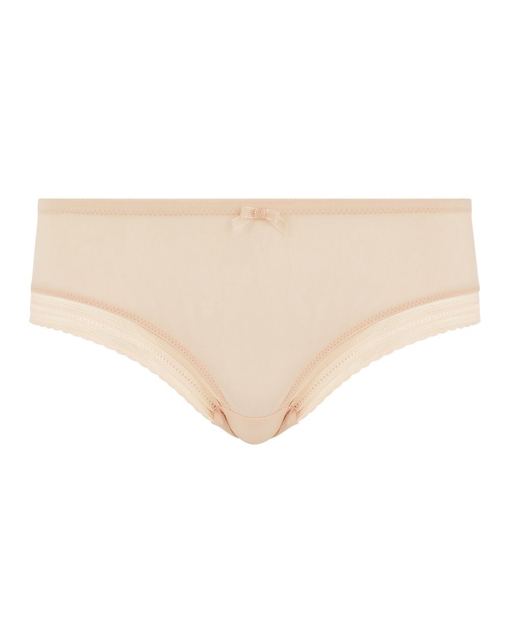 Pregnancy shorty Blush colour Cache coeur