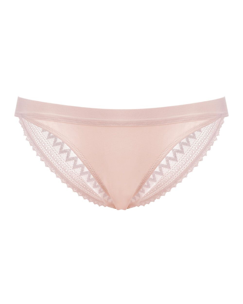 Maternity panties Blush colour  Cache coeur